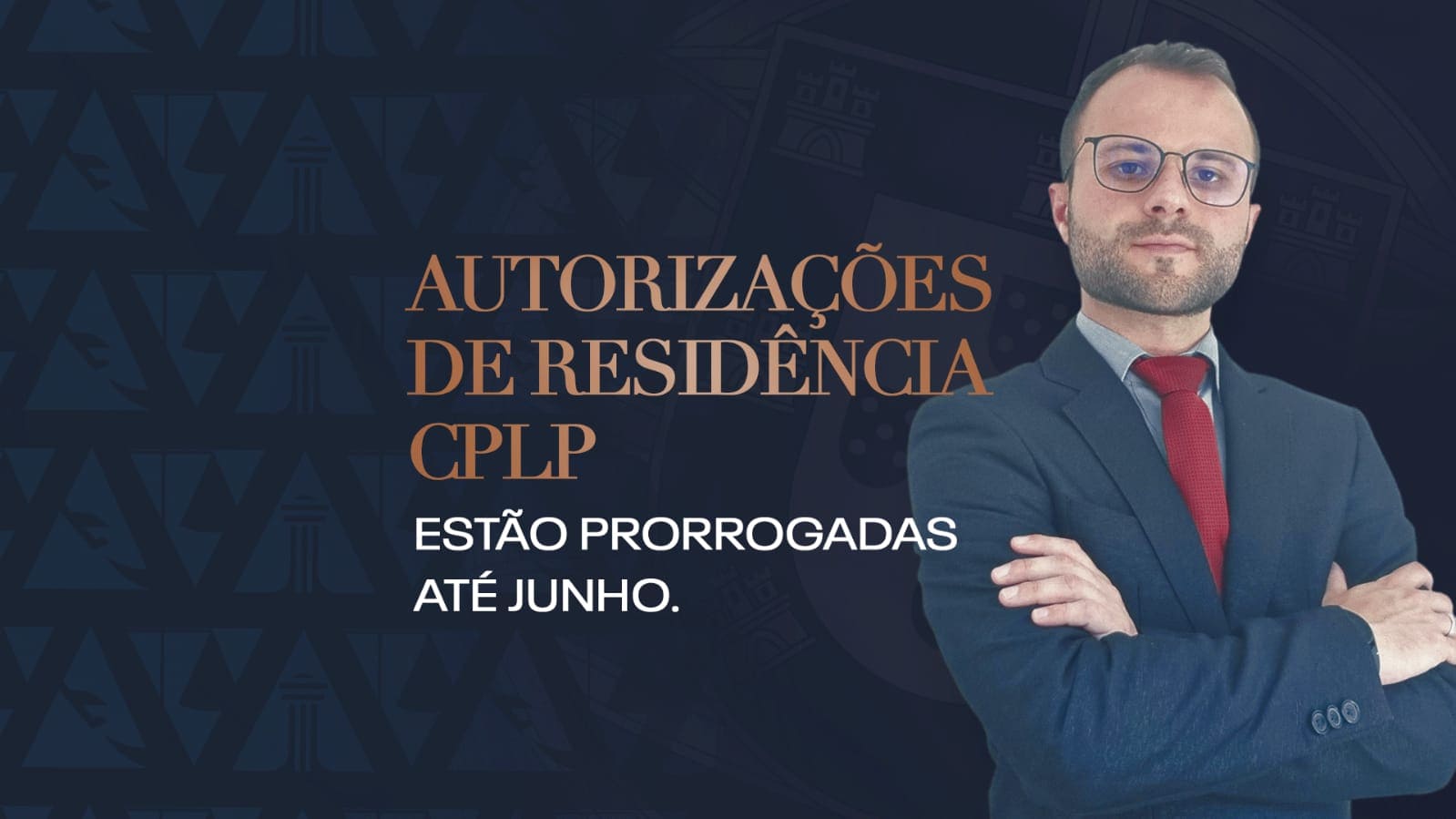 Autorizações de residência CPLP estão prorrogadas até junho ! Blog ABBSA