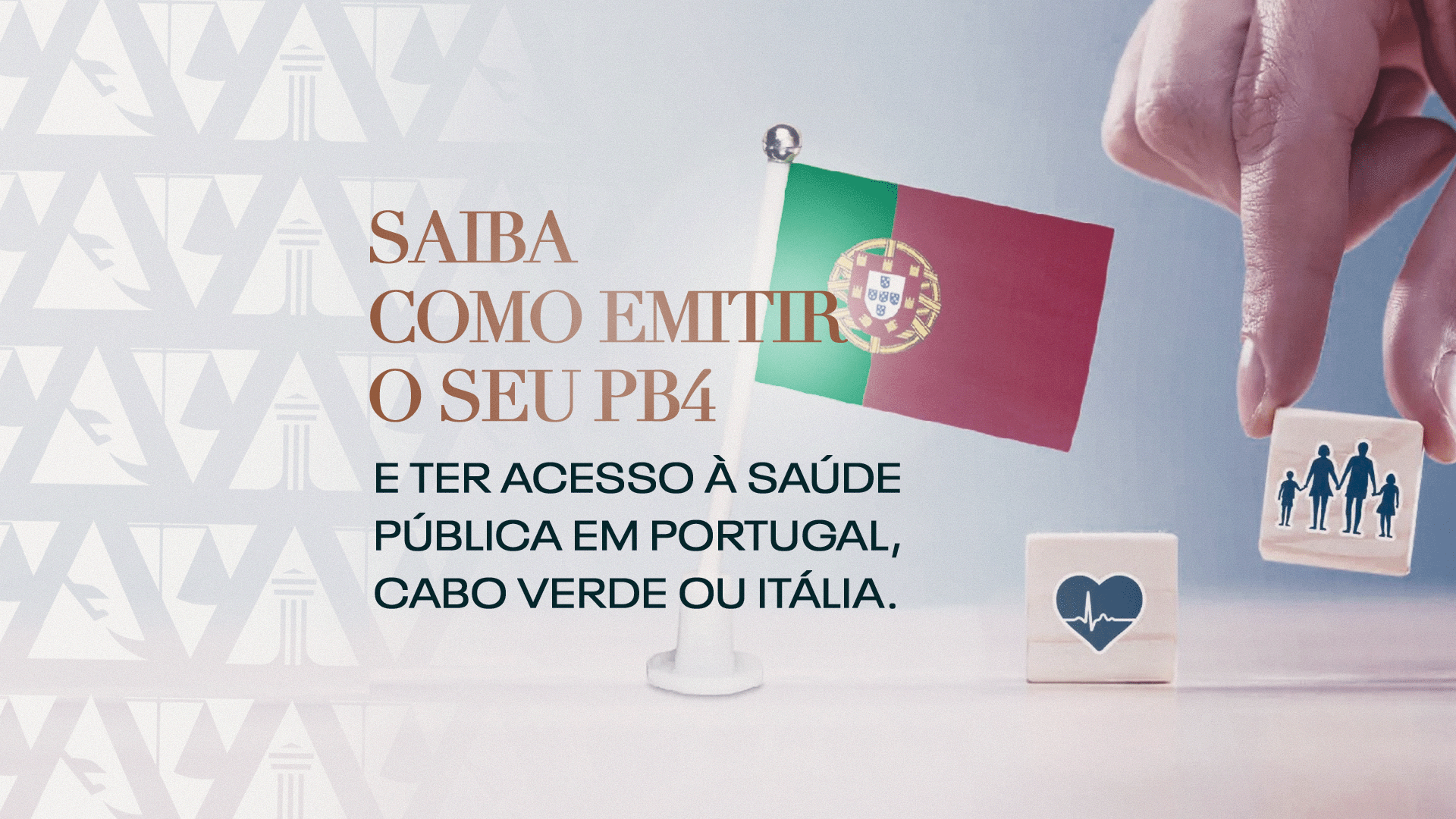 Saiba como emitir o seu PB4 ! Blog ABBSA