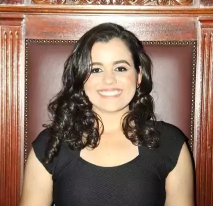 ABBSA | Izamara Gomes